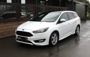 Ford Focus – sīktēls 3