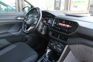 VW T-Cross - sīktēls 12
