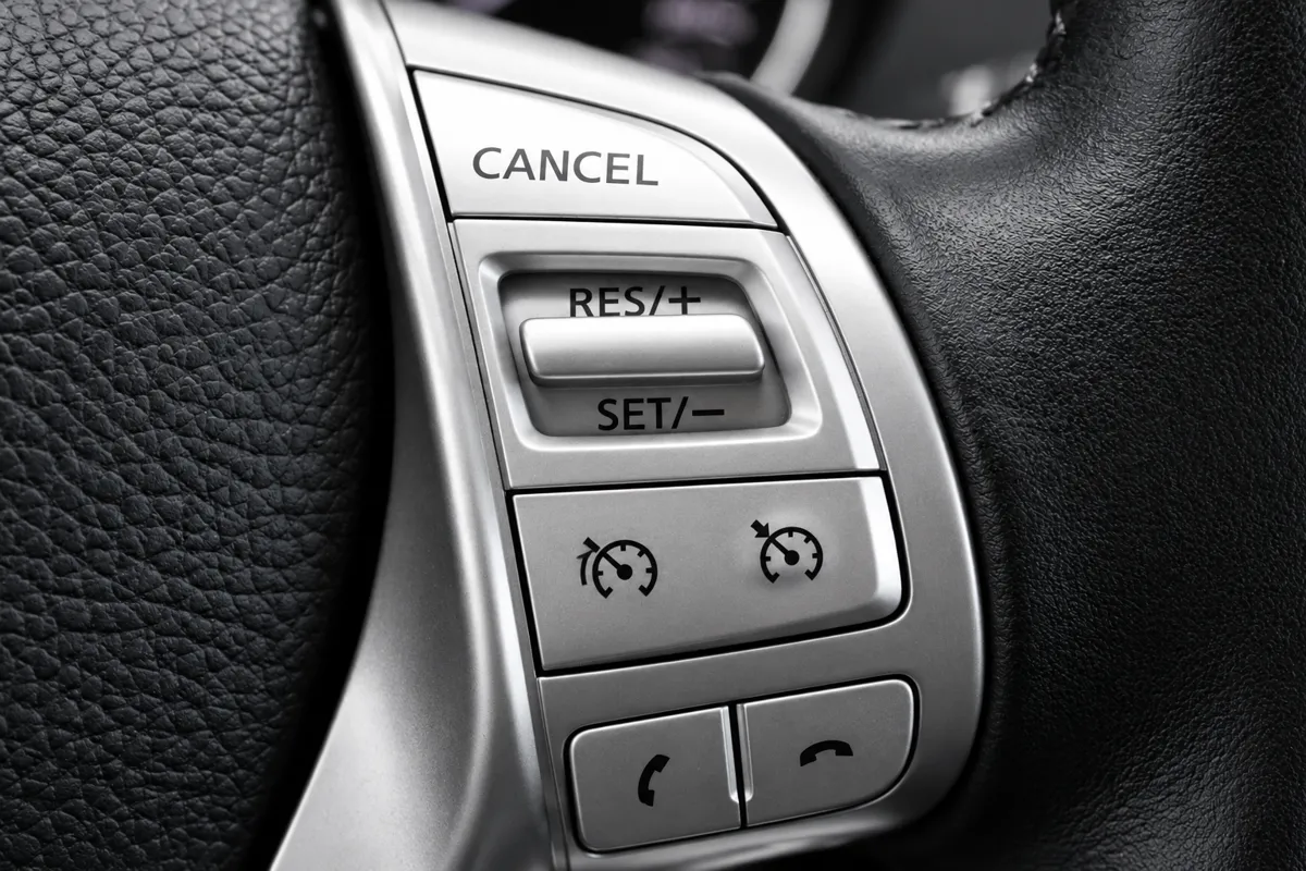 Nissan Qashqai 2017 – 16. attēls
