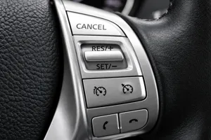 Nissan Qashqai – sīktēls 16