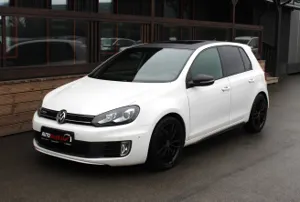 VW Golf 6 – sīktēls 3