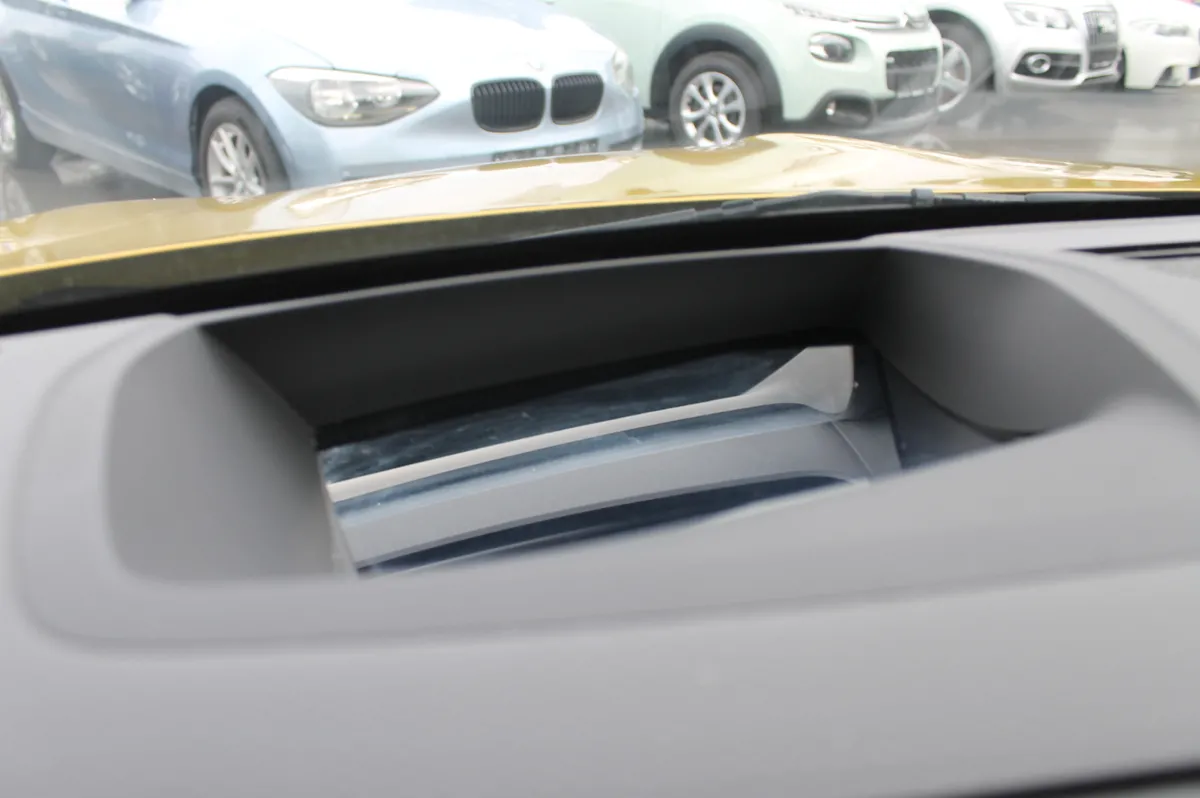 Opel Astra 2022 - 10. attēls