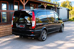 Mercedes Viano – sīktēls 9