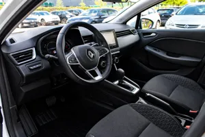 Renault Clio – sīktēls 12