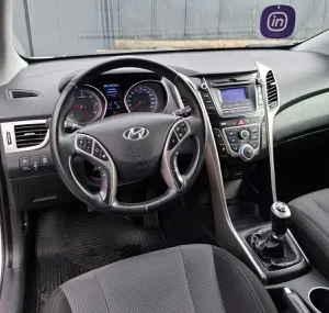 Hyundai i30 – sīktēls 6
