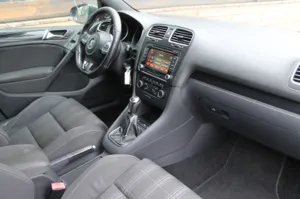 VW Golf 6 – sīktēls 13