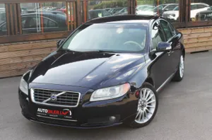 Volvo S80 - sīktēls 1