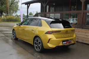 Opel Astra - sīktēls 3
