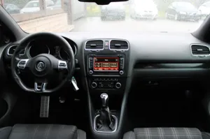 VW Golf 6 – sīktēls 15