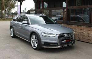Audi A6 – sīktēls 8