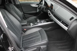 Audi A4 – sīktēls 18