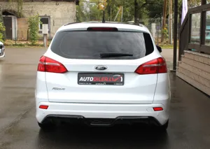 Ford Focus – sīktēls 5