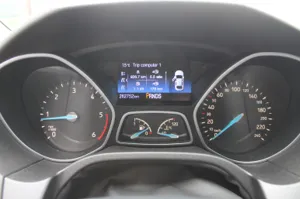 Ford Focus – sīktēls 16