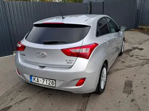 Hyundai i30 – sīktēls 5