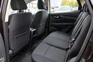 Nissan Qashqai – sīktēls 18