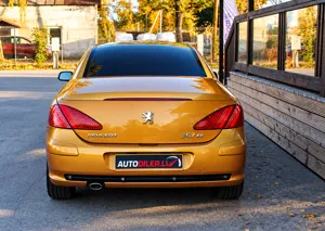 Peugeot 307 – sīktēls 9
