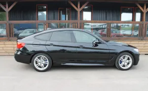 BMW 320 - sīktēls 3