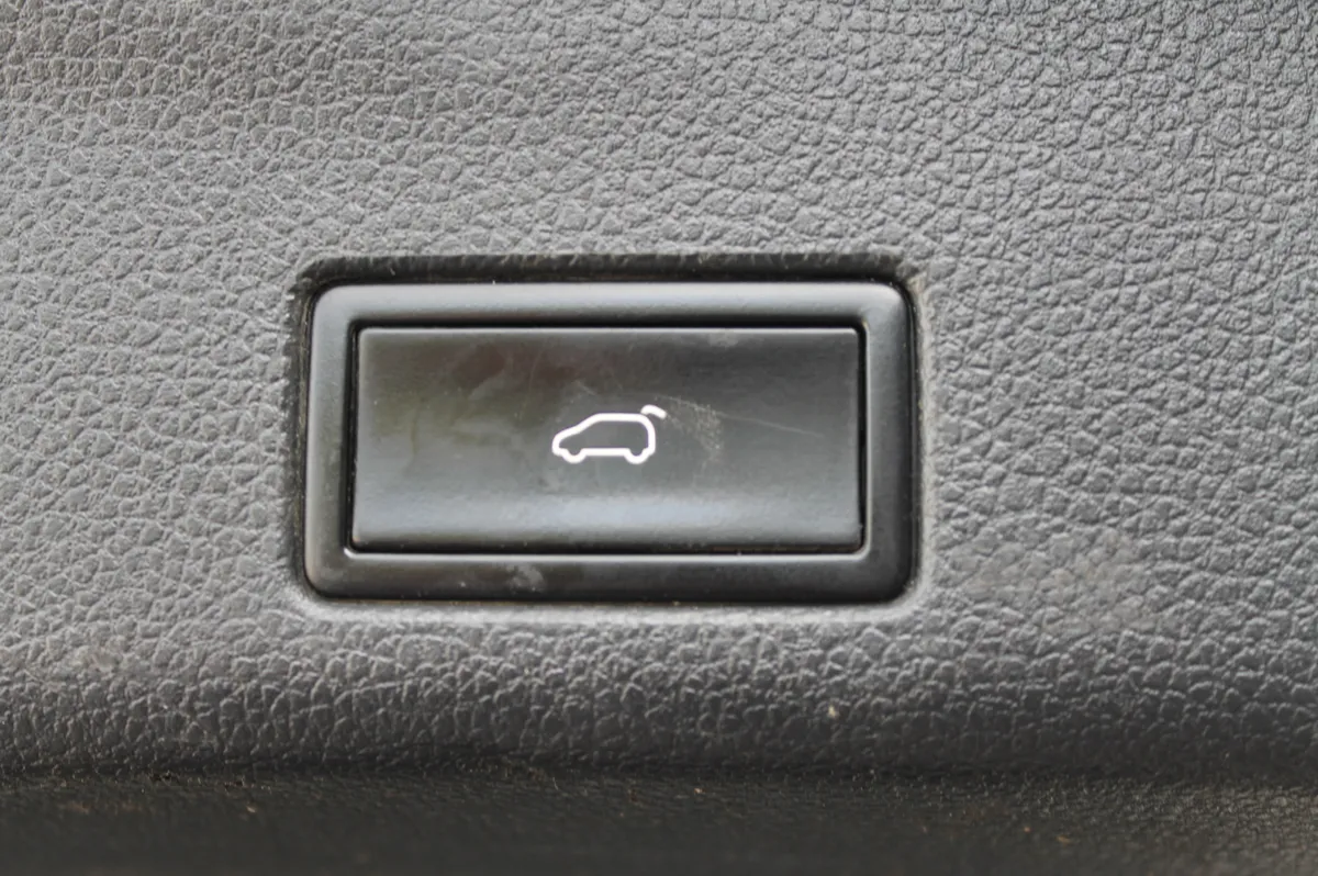 Seat Alhambra 2013 – 11. attēls