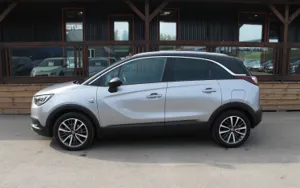 Opel Crossland X - sīktēls 4