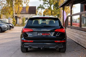 Audi Q5 – sīktēls 7