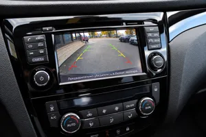 Nissan Qashqai – sīktēls 15