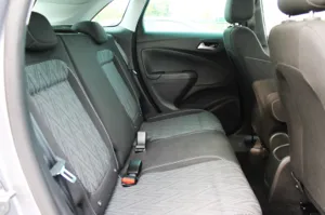 Opel Crossland X - sīktēls 12