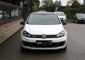 VW Golf 6 – sīktēls 2