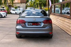 VW Jetta – sīktēls 4