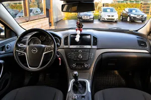Opel Insignia – sīktēls 15