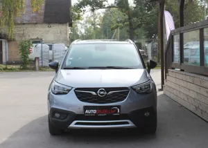 Opel Crossland X - sīktēls 10