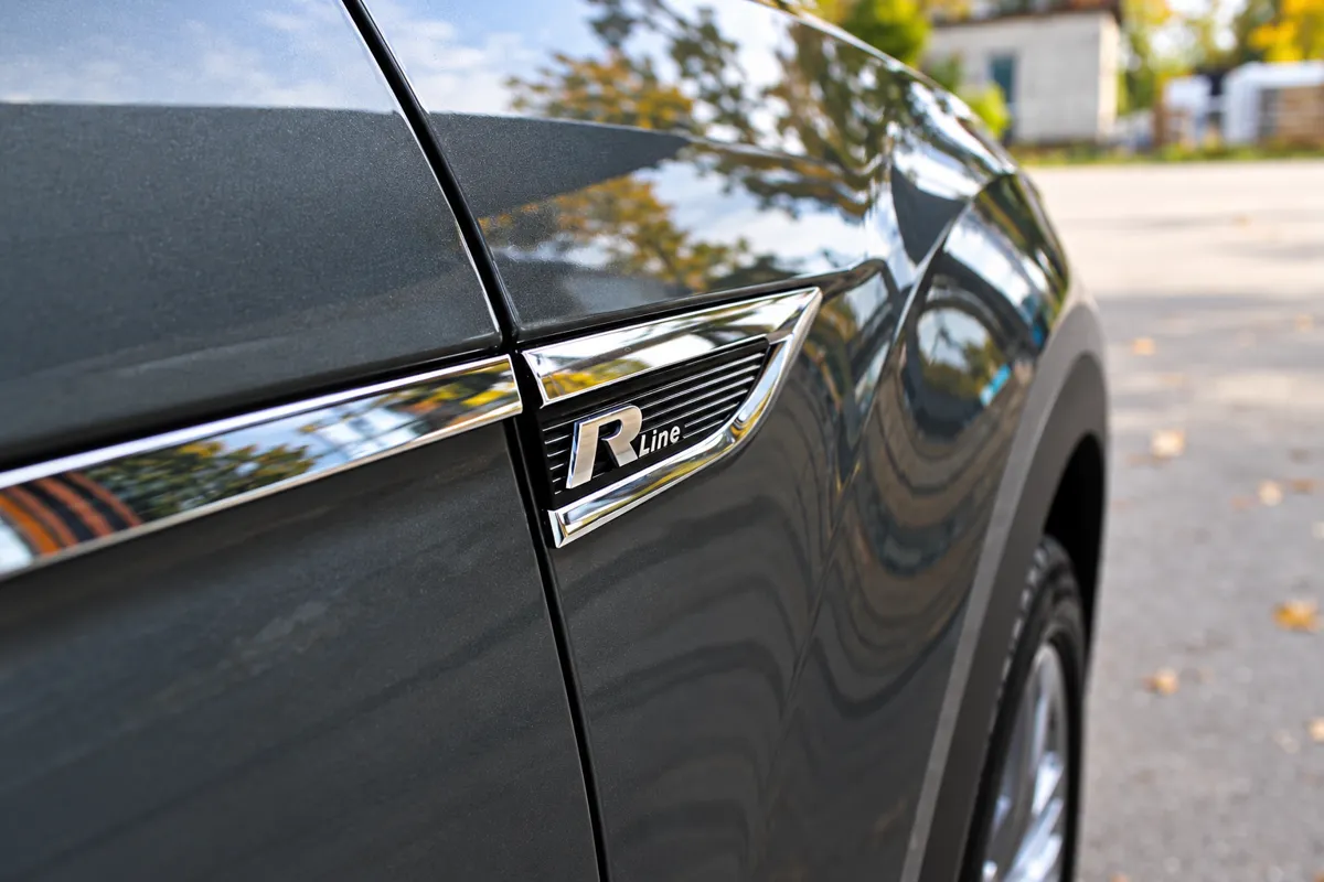 VW T-Roc 2021 – 6. attēls