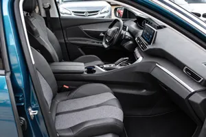 Peugeot 5008 – sīktēls 17