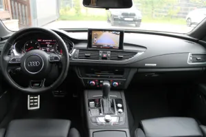 Audi A7 - sīktēls 16