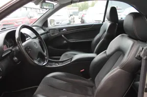 Mercedes CLK230 – sīktēls 14