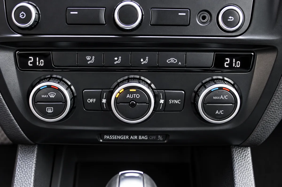 VW Jetta 2013 – 12. attēls