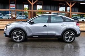 Citroen C4 – sīktēls 4