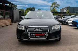Audi A3 – sīktēls 2