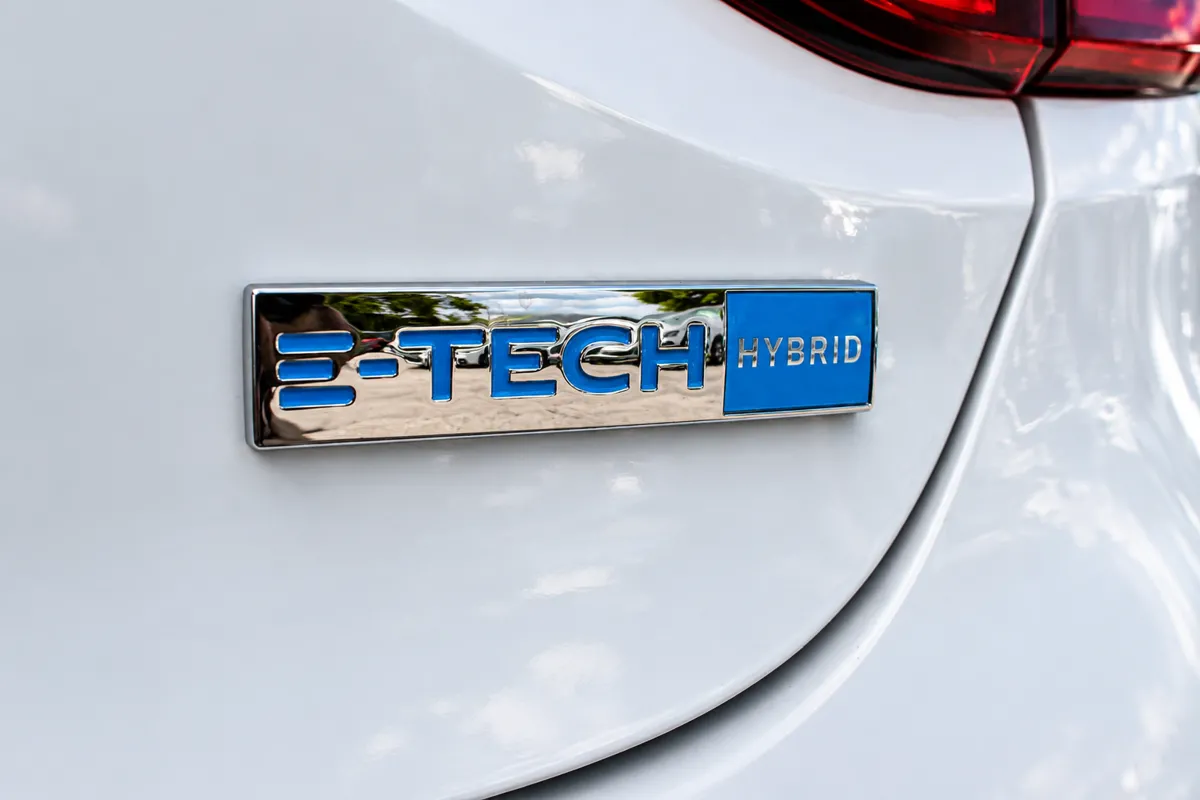 Renault Clio 2022 – 14. attēls