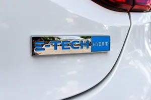 Renault Clio – sīktēls 14