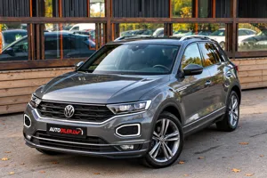 VW T-Roc – sīktēls 1