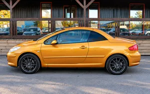Peugeot 307 – sīktēls 4