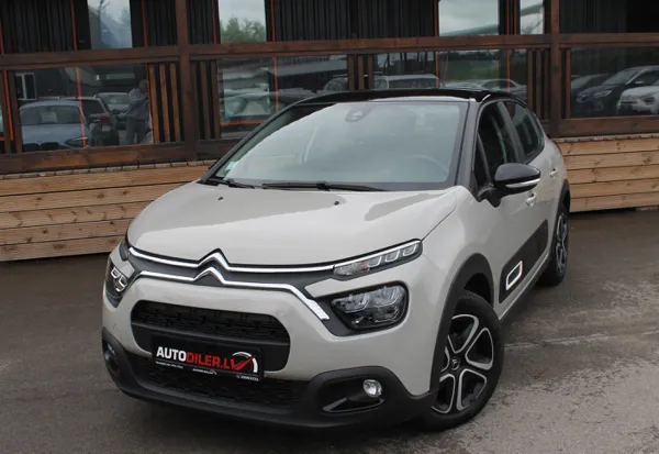 Citroen C3