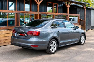 VW Jetta – sīktēls 7