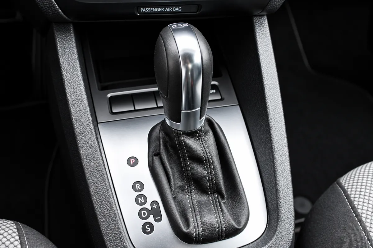 VW Jetta 2013 – 10. attēls