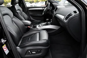 Audi Q5 – sīktēls 29