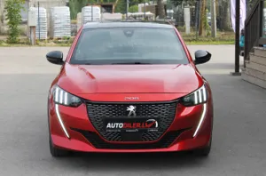 Peugeot 208 – sīktēls 3