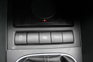 VW Golf 6 – sīktēls 18