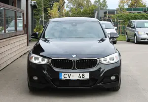 BMW 320 - sīktēls 5