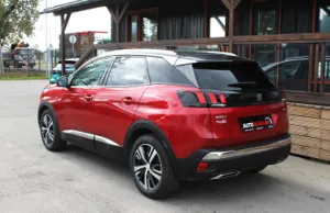 Peugeot 3008 – sīktēls 5