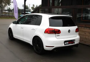 VW Golf 6 – sīktēls 4